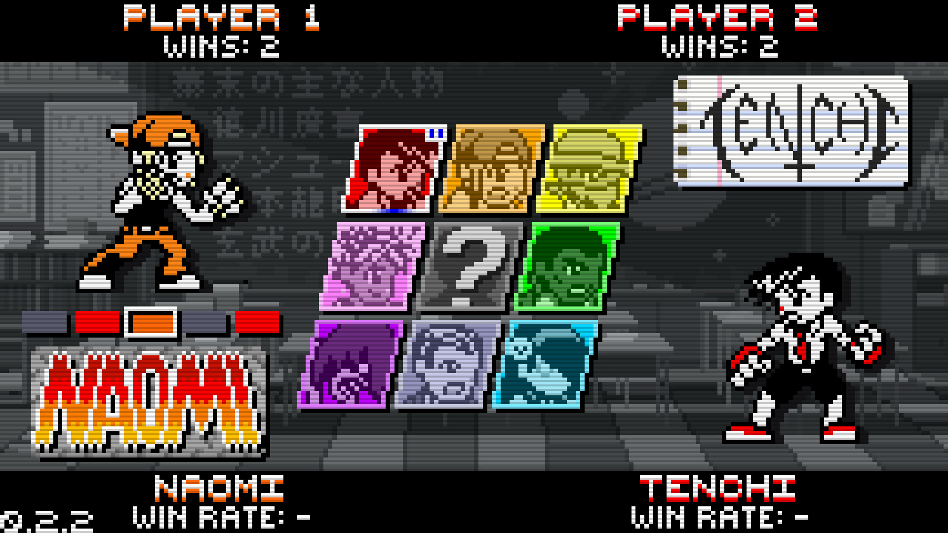 《口袋激斗 Pocket Rumble》Switch英文版NSP下载 – 含1.0.0补丁-情久项目网