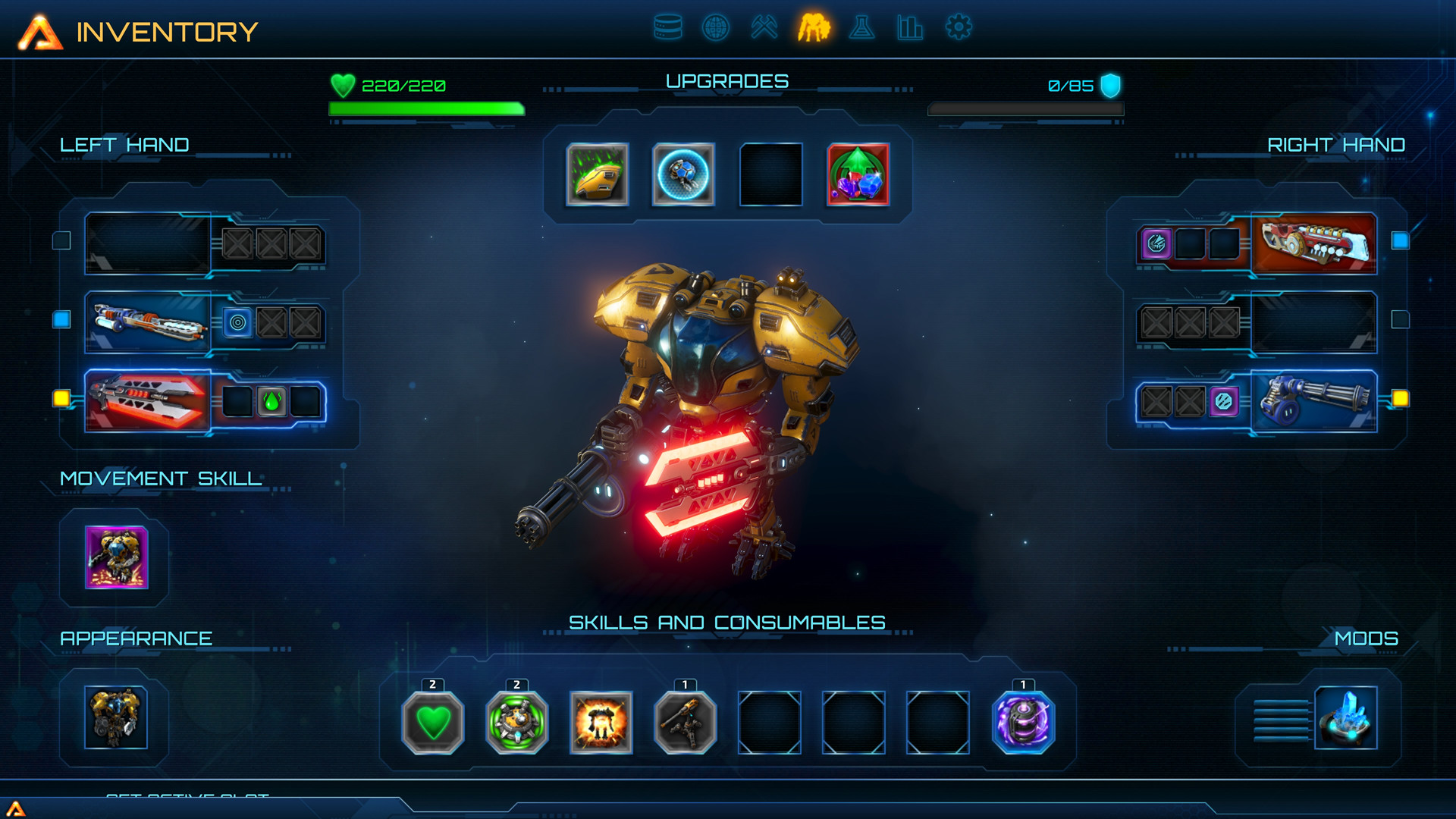 《银河破裂者/The Riftbreaker》PC中文版下载-含Build.21225501-情久项目网