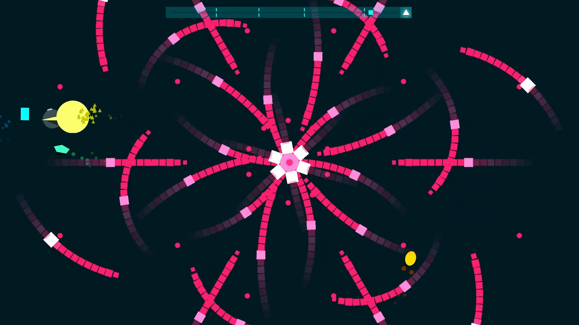《只有形状和节奏 Just Shapes & Beats》Switch中文版NSP下载 – 含1.6.0补丁-情久项目网