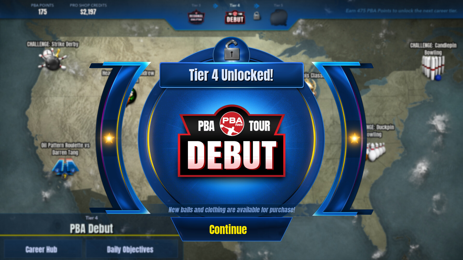 《PBA职业保龄球2026/PBA Pro Bowling 2026》PC英文版下载-含Build.21253773-情久项目网