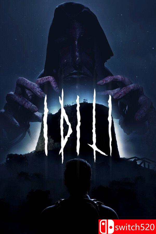 《伊迪利（IDILI）》Build 21246875 [英文]-情久项目网