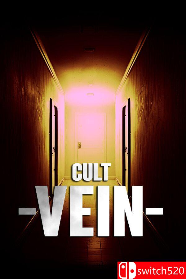 《邪教痕迹（Cult -Vein-）》[英文]-情久项目网