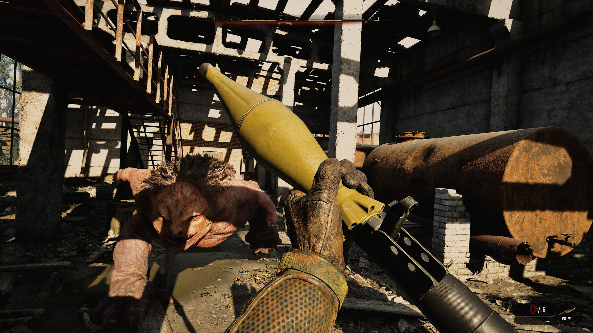 《潜行者2：切尔诺贝利之心/S.T.A.L.K.E.R. 2: Heart of Chornobyl》PC中文版下载-含v1.8.1.1-情久项目网