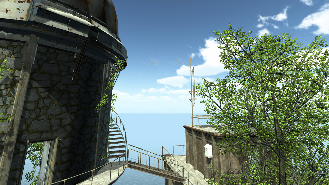 《海岛模拟飞行 Island Flight Simulator》Switch英文版NSP下载 – 含1.0.0补丁-情久项目网