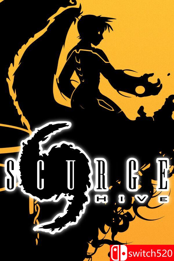 《斯柯吉：蜂巢（Scurge: Hive）》Build 19815436 [英文/日语]-情久项目网