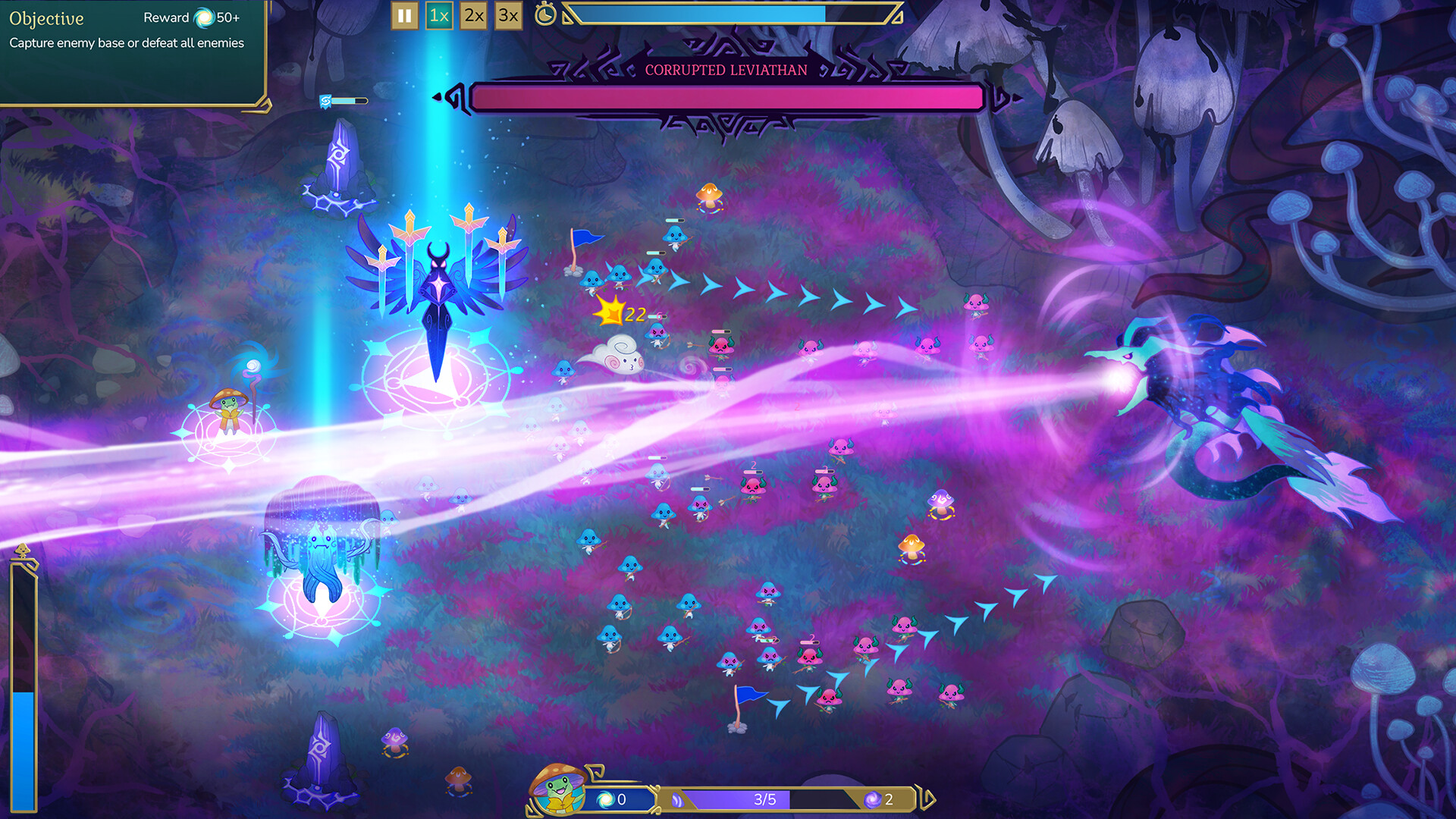 《秘林之外/Beyond the Grove》PC中文版下载-含Build.21250494-情久项目网