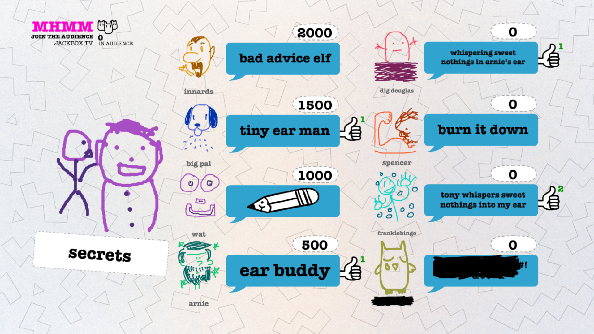 《你画我猜2 Drawful 2》Switch中文版NSP下载 – 含1.1.0补丁-情久项目网