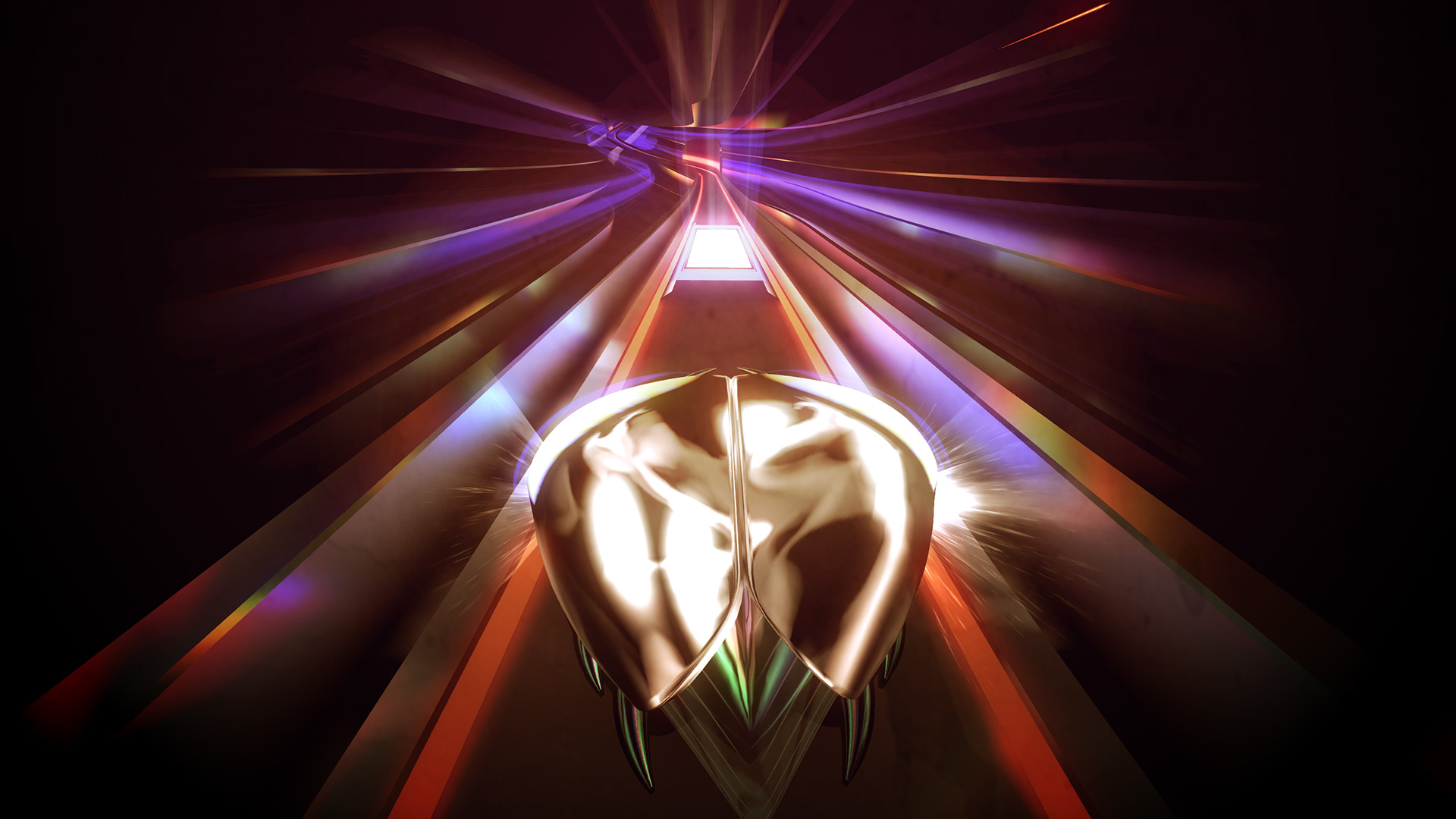 《暴走甲虫Thumper》Switch美版中文NSP下载 – 含1.0.2补丁-情久项目网
