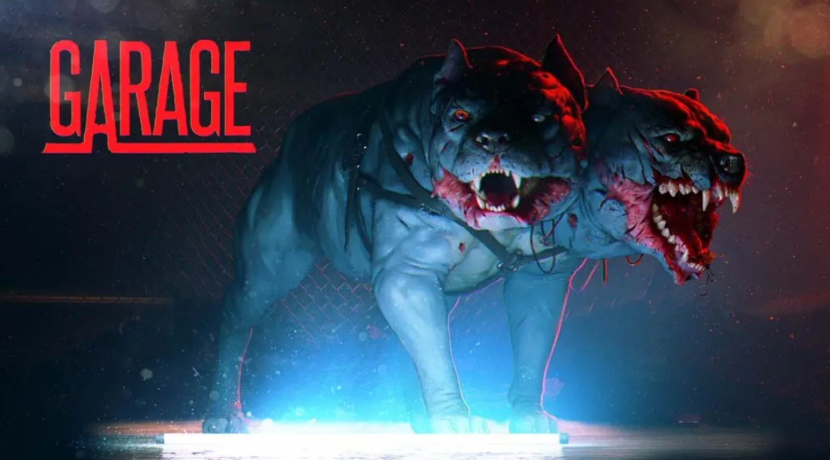 《车库 Garage》Switch美版中文NSZ下载 – 含1.0.1补丁-情久项目网