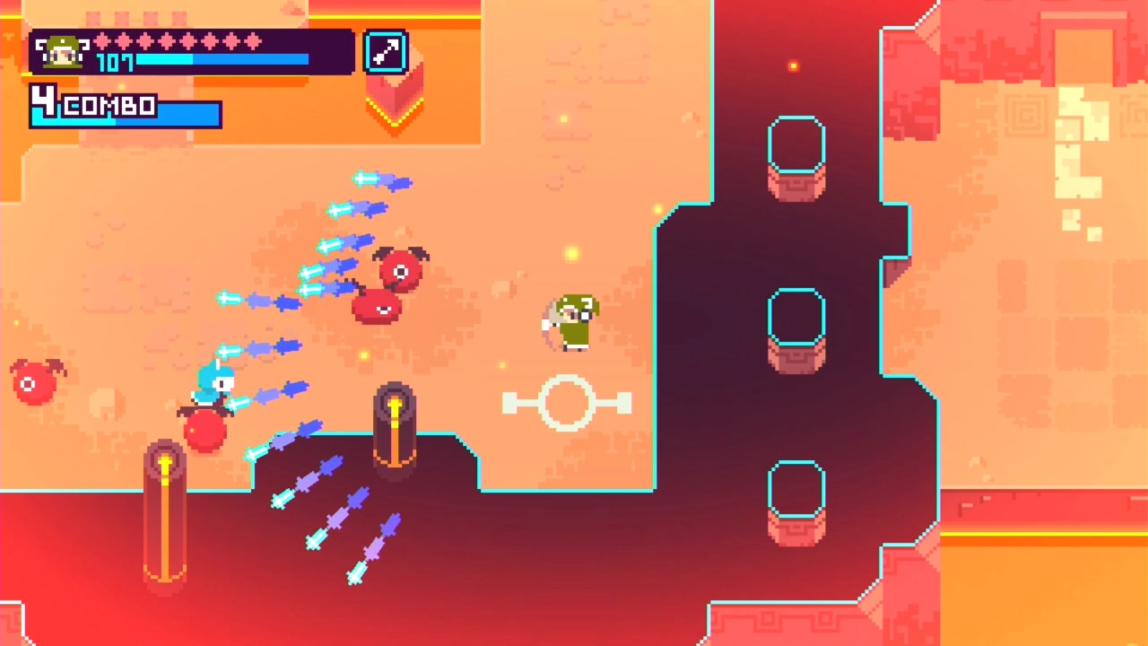 《神巫女 KAMIKO》Switch中文版NSP下载 – 含1.0.0补丁-情久项目网