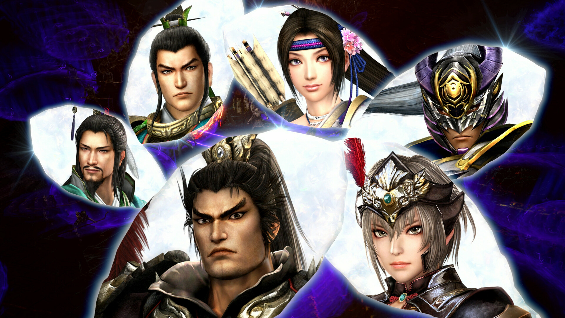 PC游戏《无双深渊 WARRIORS: Abyss》中文v1.5.0-情久项目网