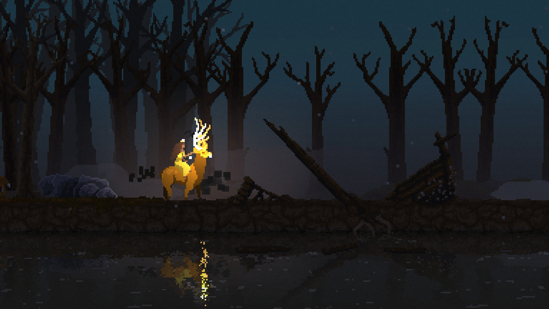 《王国：新大陆 Kingdom: New Lands》Switch中文版NSP下载 – 含1.3.1补丁-情久项目网