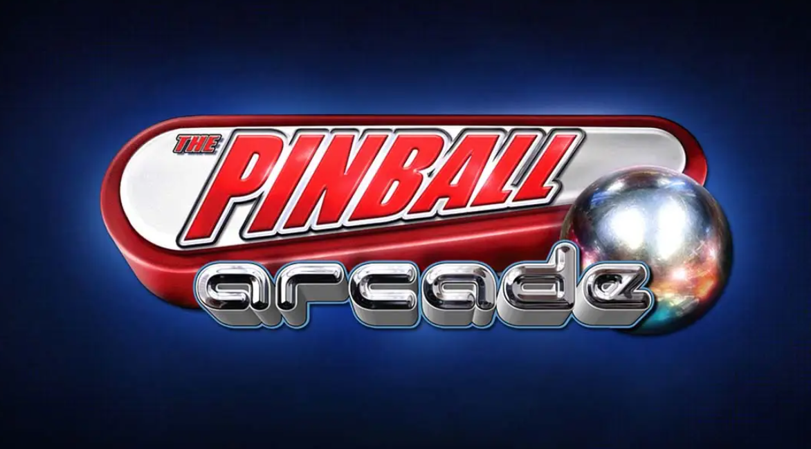 《街机弹珠台 The Pinball Arcade》Switch英文版NSP下载 – 含1.3补丁-情久项目网
