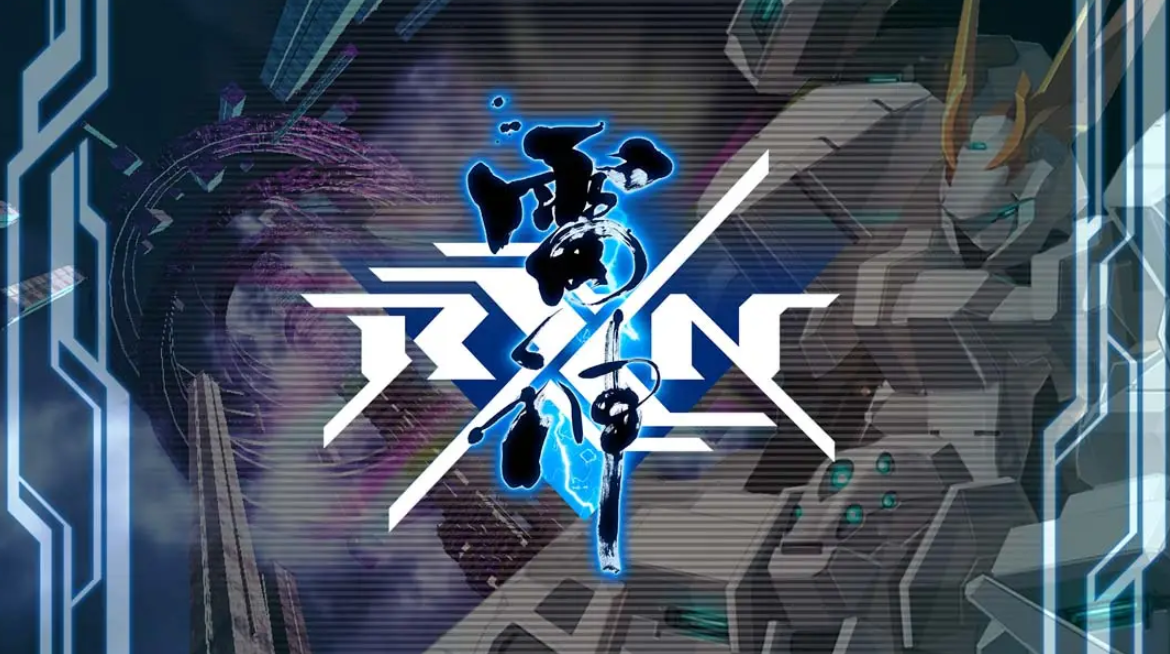 《RNX 雷神 RXN -RAIXIN》Switch中文版NSP下载 – 含1.0.2补丁-情久项目网