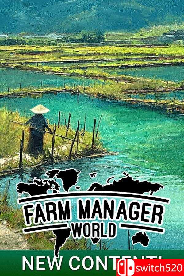 《农场经理世界（Farm Manager World）》v1.1.20251209.524 [中文/英文/日语]-情久项目网