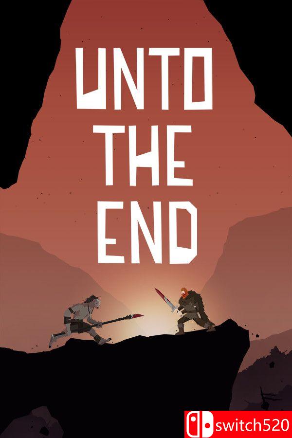 《直到最后（Unto The End）》官方中文 v1.62 [中文/繁体/英文/日语]-情久项目网