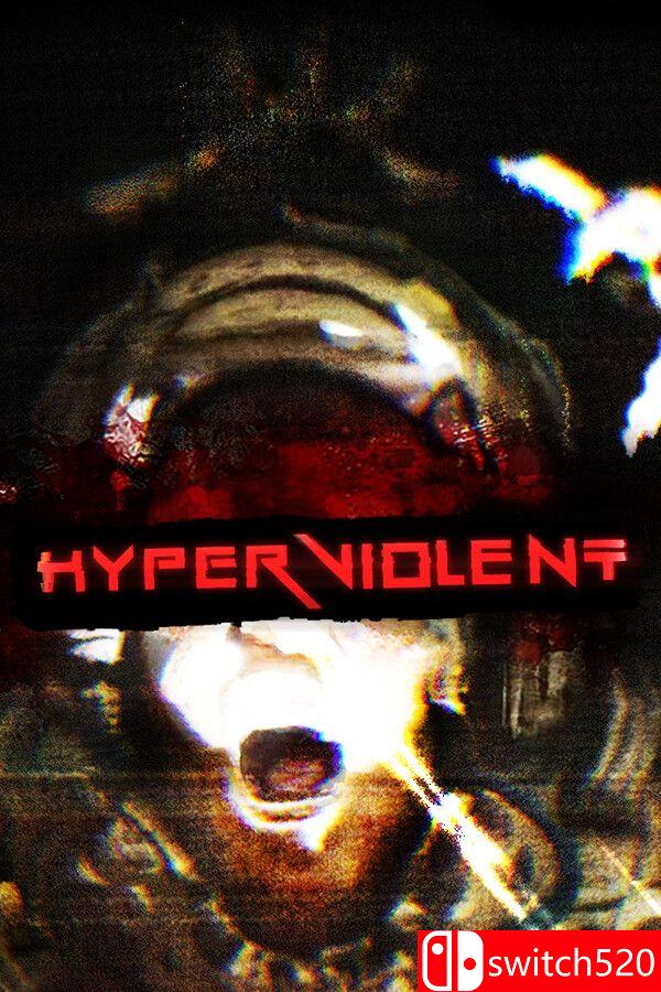 《超级暴力（HYPERVIOL英文T）》官方中文 v1.0.0.3 [中文/英文]-情久项目网