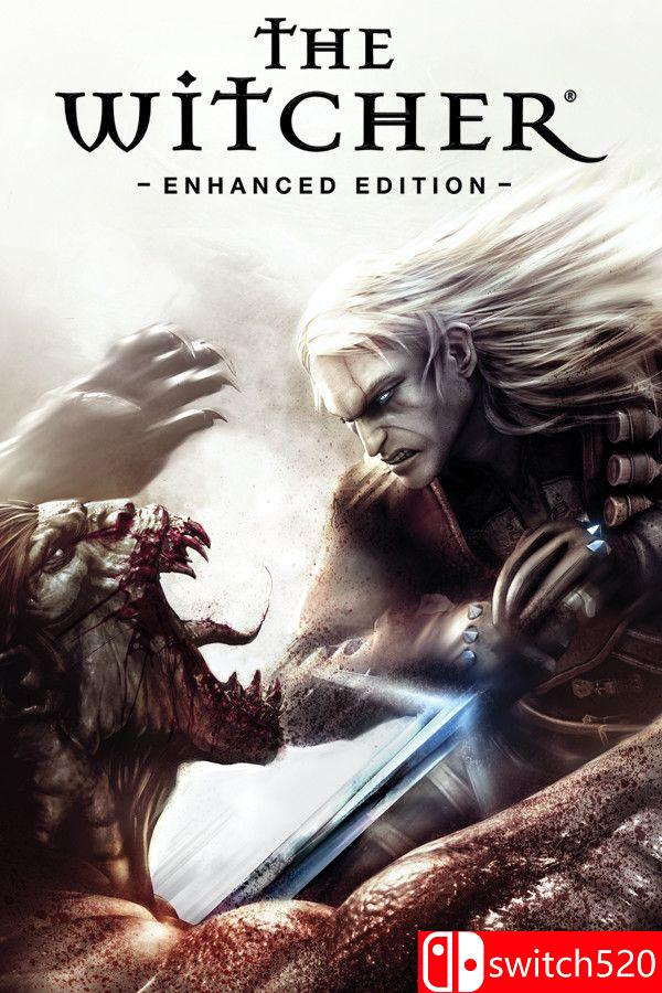 《巫师加强版（The Witcher: Enhanced Edition）》官方中文 v1.5 [繁体/英文]-情久项目网