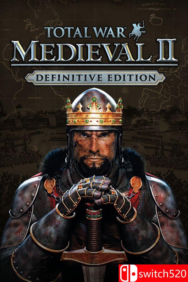 《中世纪2：全面战争（Total War: MEDIEVAL II）》决定版 v1.52 [英文]-情久项目网