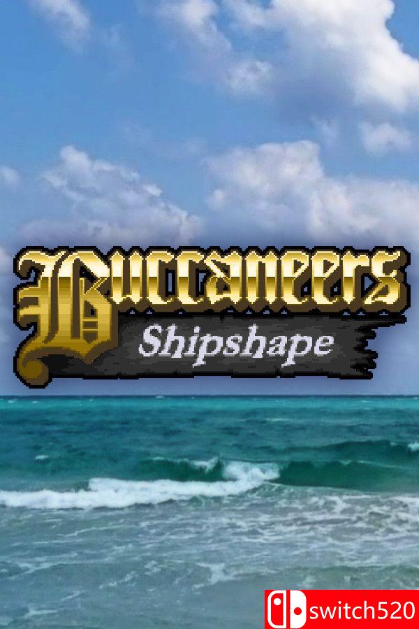 《海盗船整装待发（Buccaneers Shipshape）》v1.1.02 [英文]-情久项目网