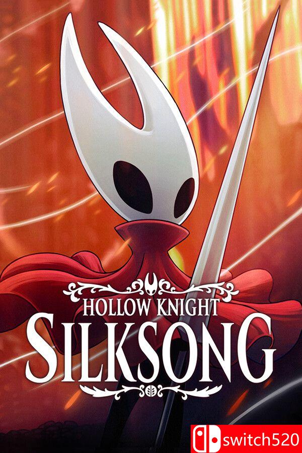 《空洞骑士：丝之歌（Hollow Knight: Silksong）》v1.0.29315 [中文/英文/日语]-情久项目网