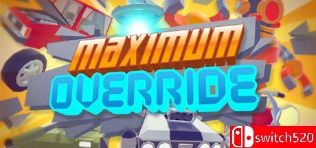 《极限破坏（Maximum Override）》v1681087 [英文]-情久项目网