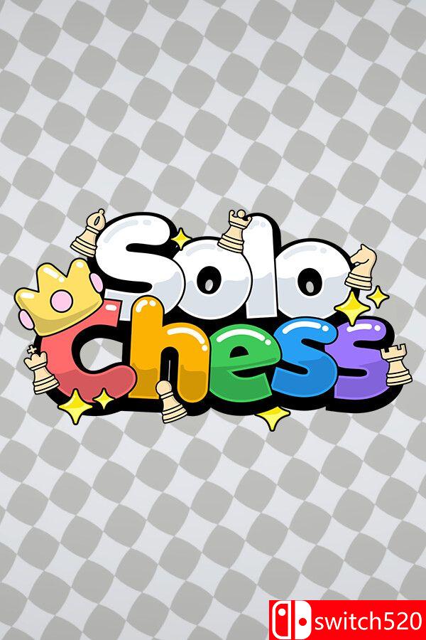《独棋奇谋（Solo Chess）》官方中文 v0.7.7 [中文/繁体/英文/日语]-情久项目网
