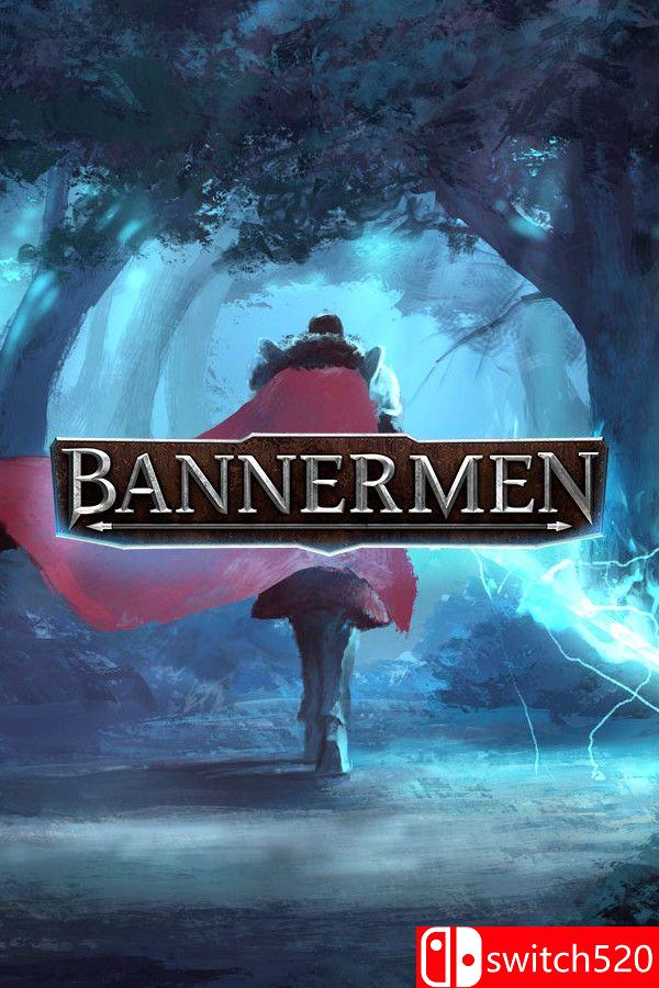 《旗名（BANNERM英文）》官方中文 v1.1.0 [中文/英文]-情久项目网