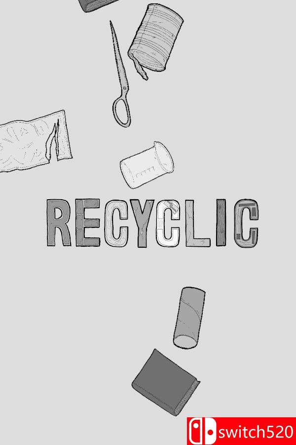 《循环工场（Recyclic）》[英文]-情久项目网