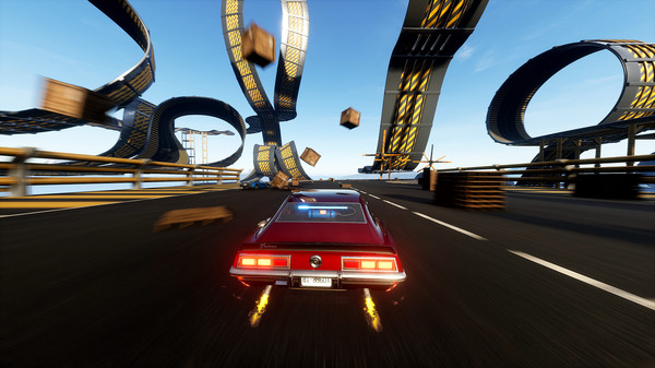 《破坏创造王/Wreckreation》PC中文版下载-含v1.2.0.147169-情久项目网