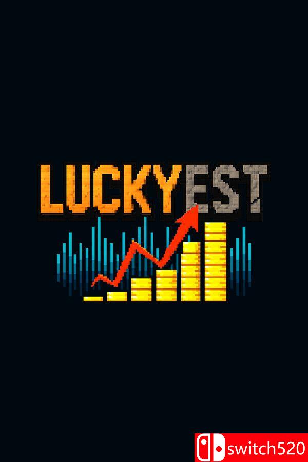《幸运至极（Luckyest）》官方中文 v1.1.2 [中文/英文/日语]-情久项目网