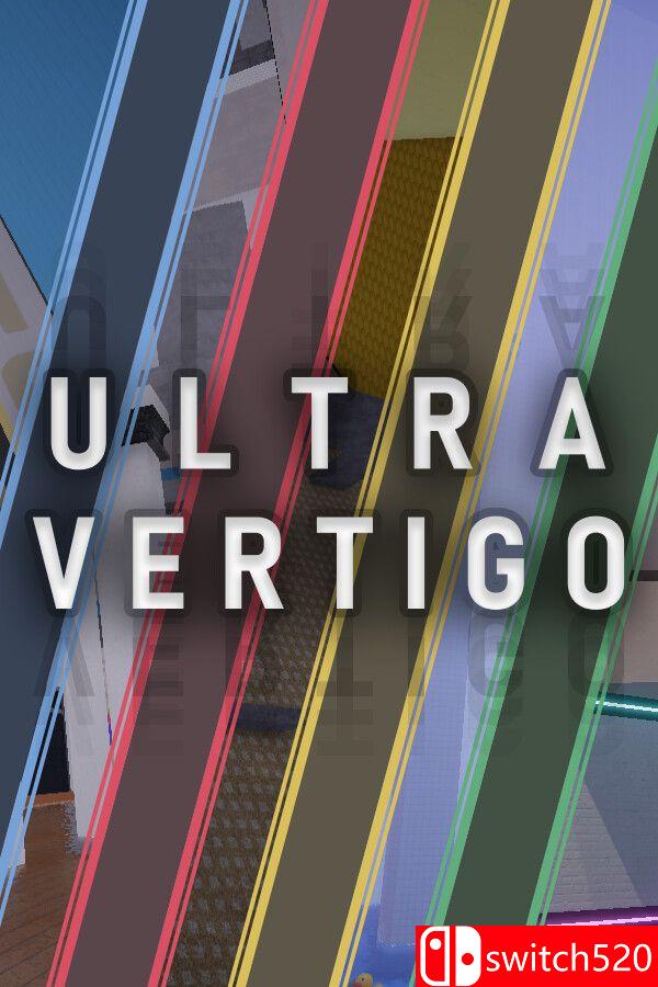 《极限眩晕（ULTRA VERTIGO）》[英文]-情久项目网