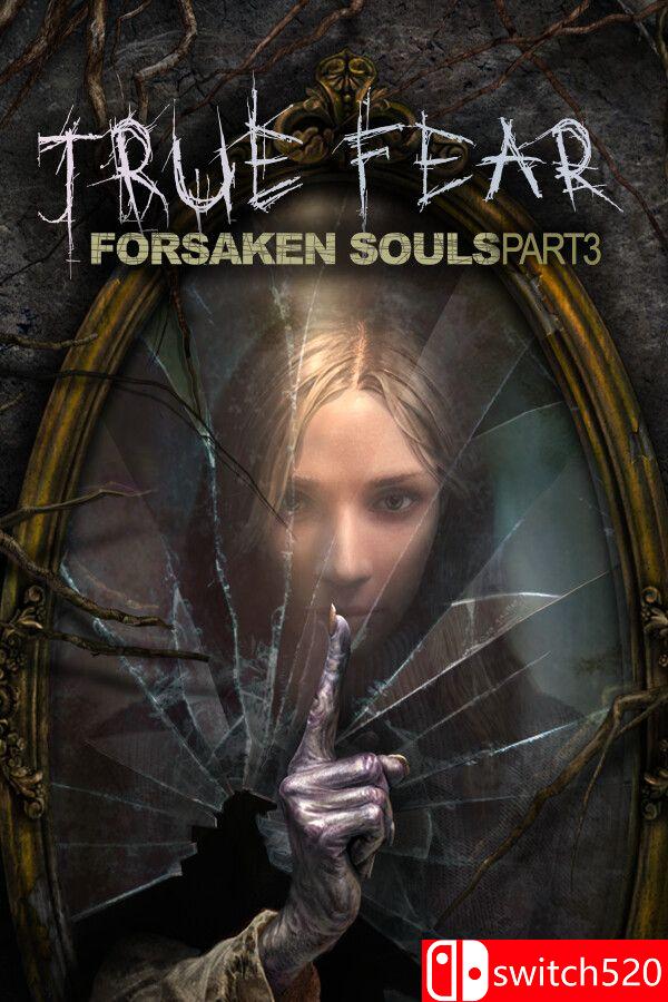 《真实恐惧：被遗弃的灵魂3（True Fear: Forsaken Souls P3）》v1.0.14 [中文/英文]-情久项目网