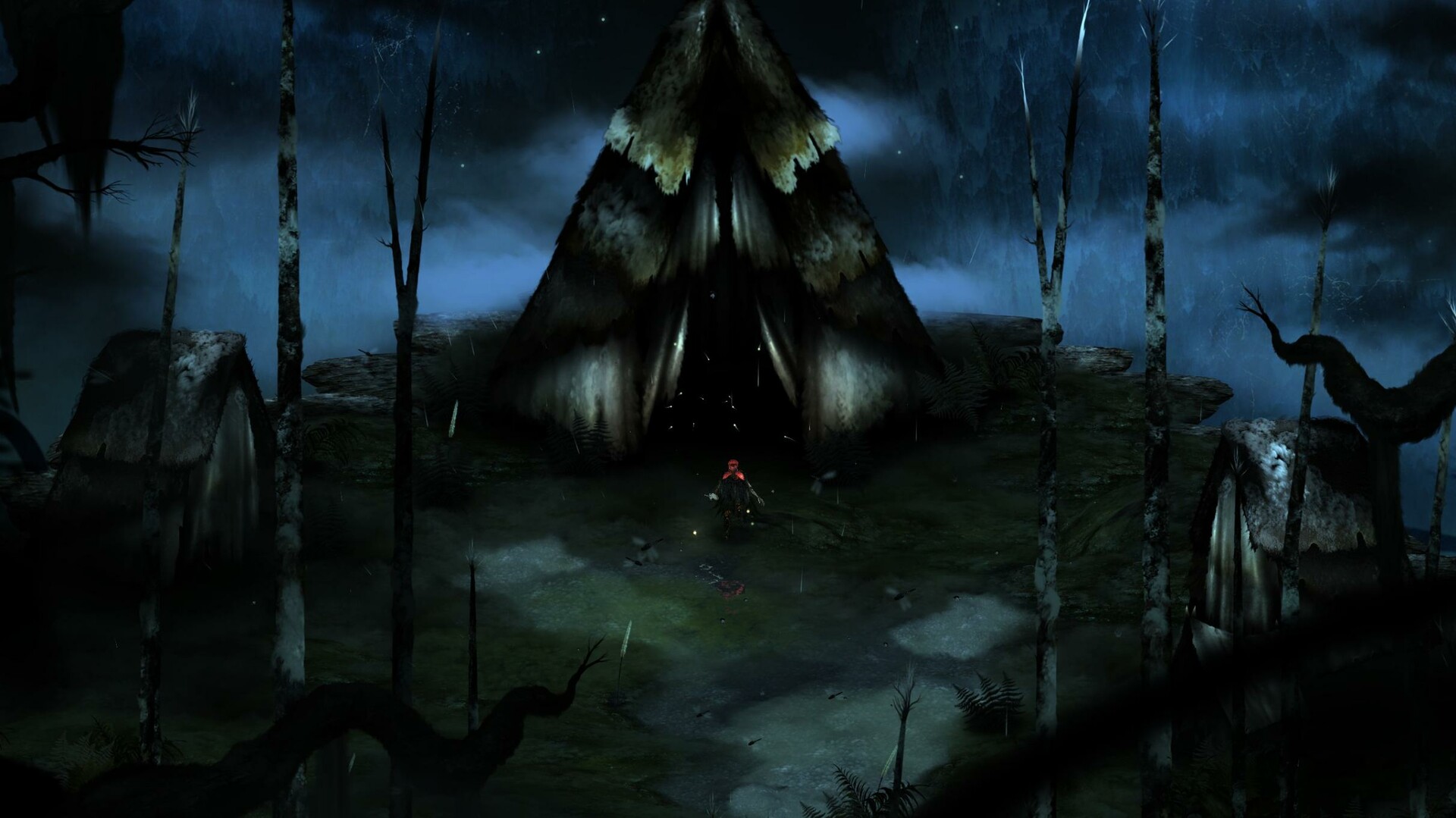《永恒秩序/Perennial Order》PC中文版下载-含Build.16825804-情久项目网