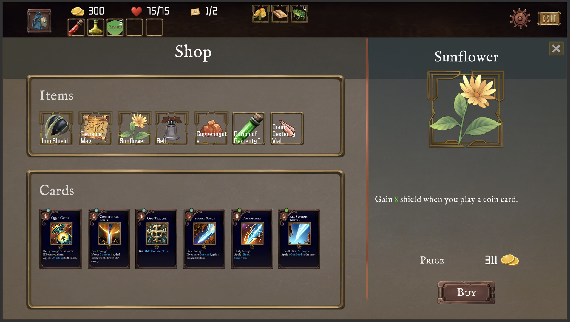 《解封契约/Unsealed Pact》PC中文版下载-含Build.20874829-情久项目网