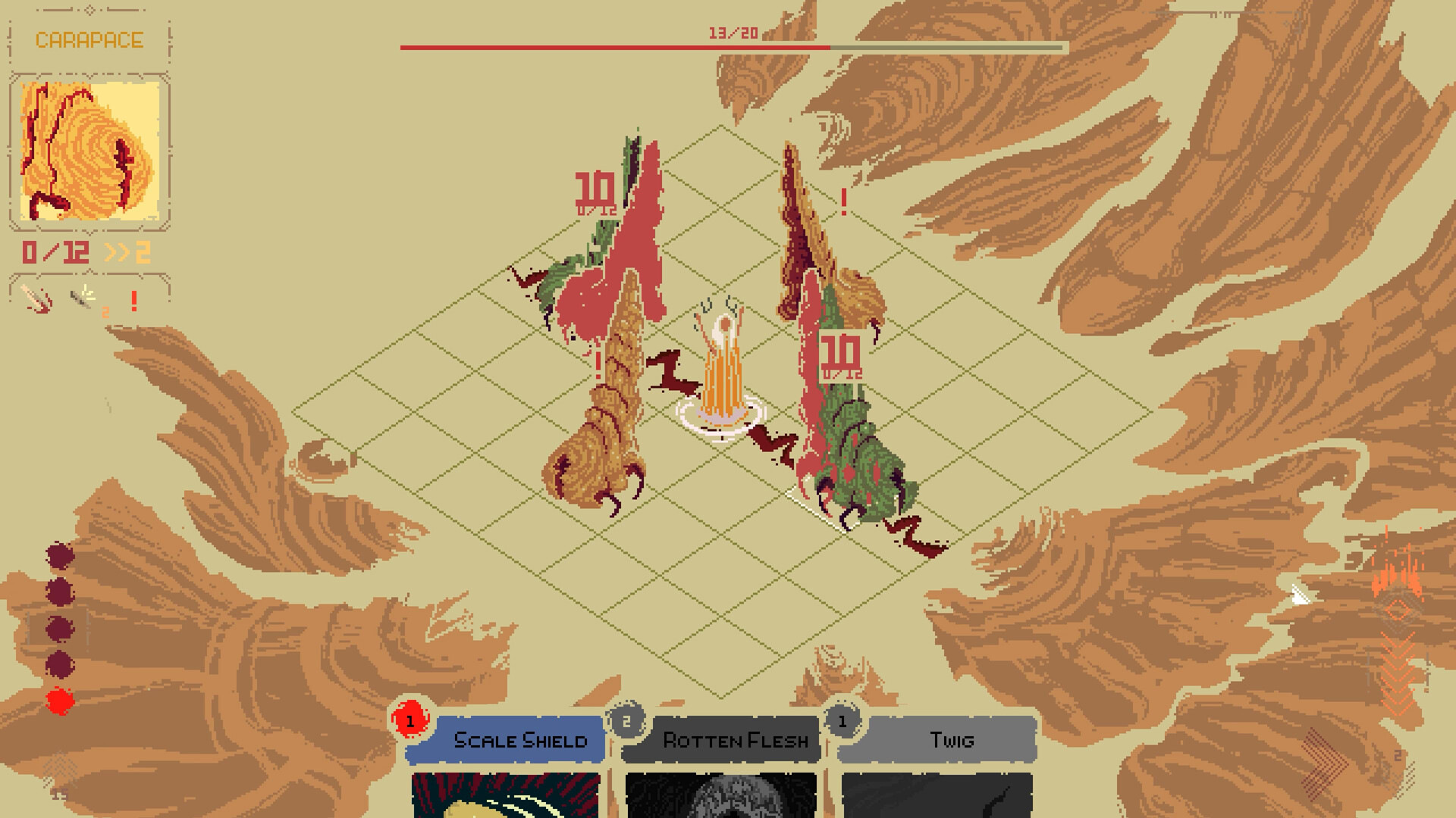 《死亡呼啸/Death Howl》PC中文版下载-含Build.21207236-情久项目网
