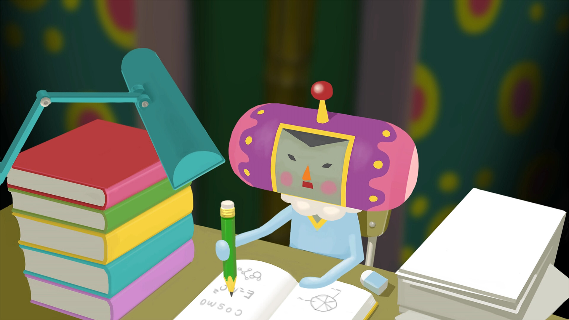 《人见人爱的块魂 安可+ 国王大人的小小回忆/We Love Katamari REROLL Royal Reverie》PC中文版下载-含Build.20552039-情久项目网