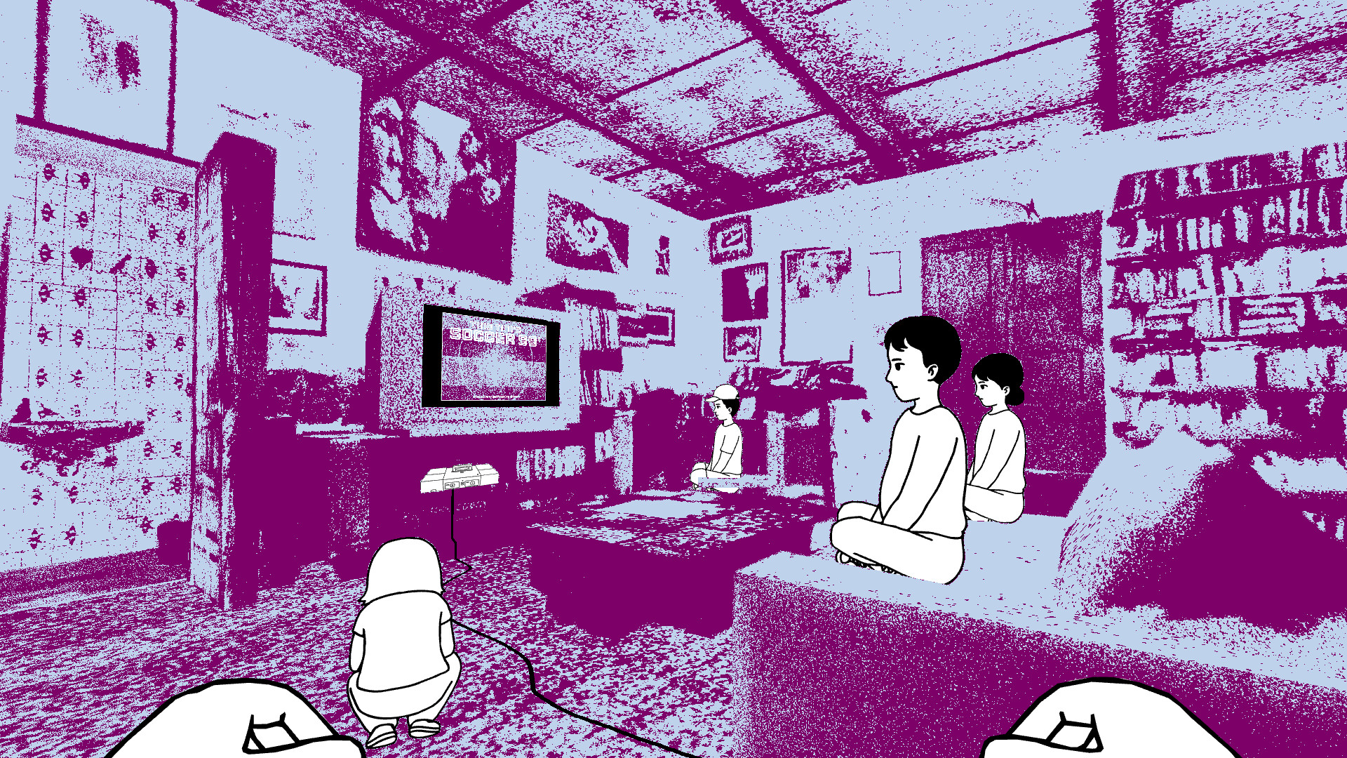 《街头足球 despelote》Switch美版中文NSZ下载 – 含1.0.1补丁-情久项目网