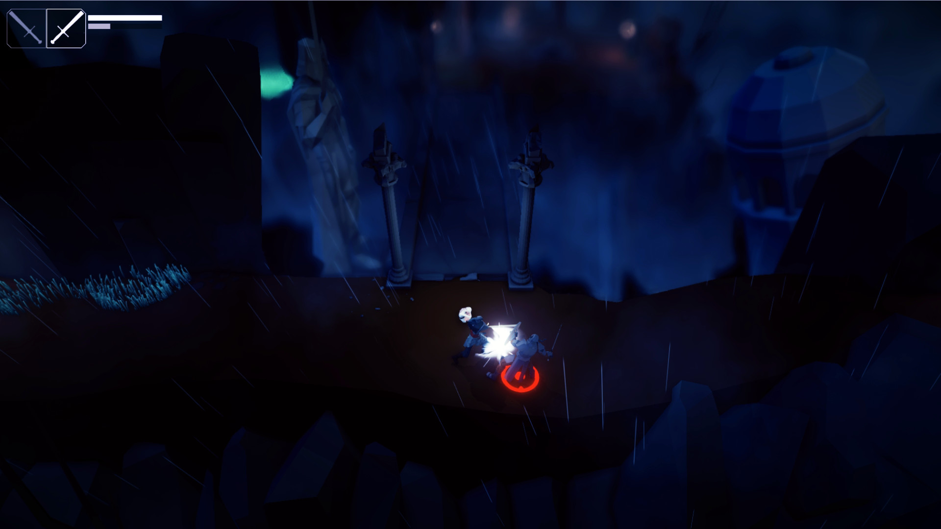 《光明陨落 至暗版 Fall Of Light – Darkest Edition》Switch中文版NSP下载 – 含1.0.1补丁-情久项目网
