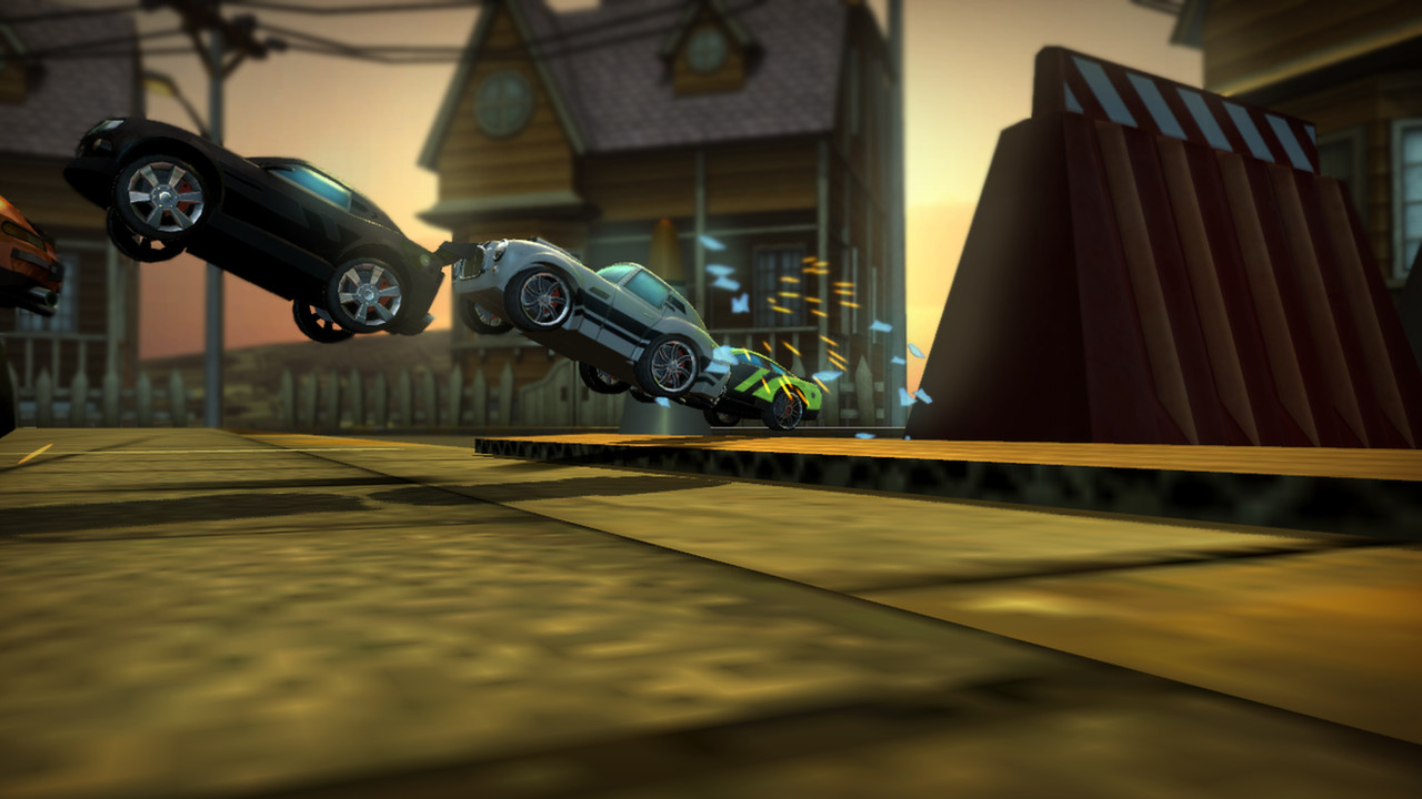 《超级玩具车 Super Toy Cars》Switch英文版NSP下载 – 含1.0.0补丁-情久项目网