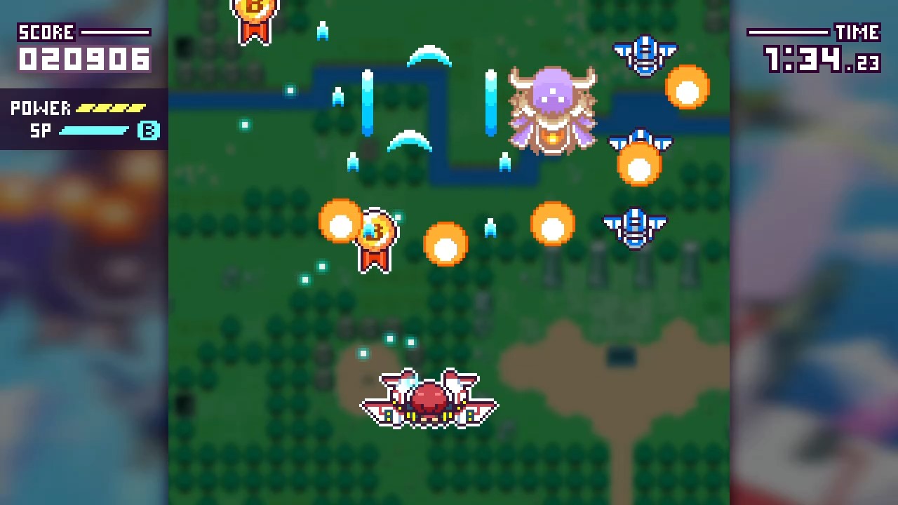 《幻想秘境合集 Fairune Collection》Switch中文版NSP下载 – 含1.0.1补丁-情久项目网