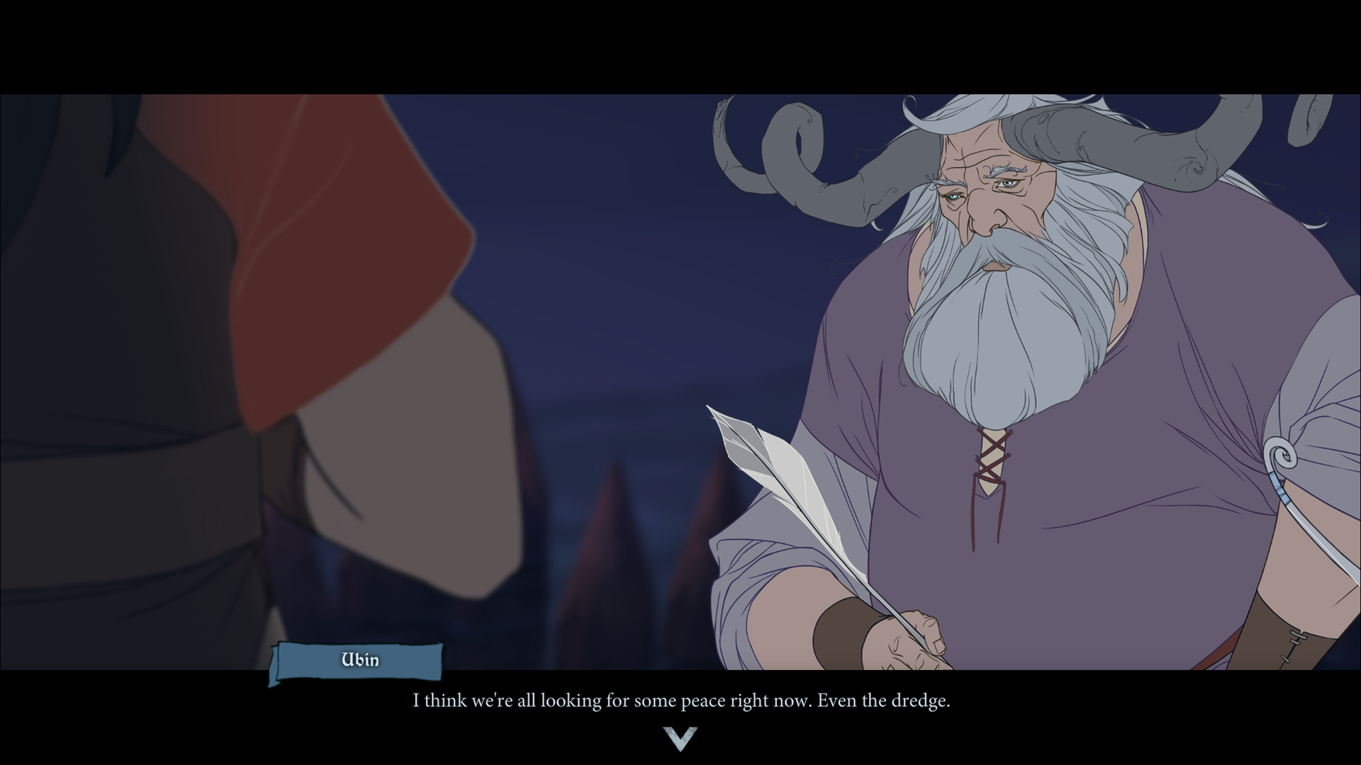 《旗帜的传说3 Banner Saga3》Switch中文版NSP下载 – 含2.59.02补丁-情久项目网