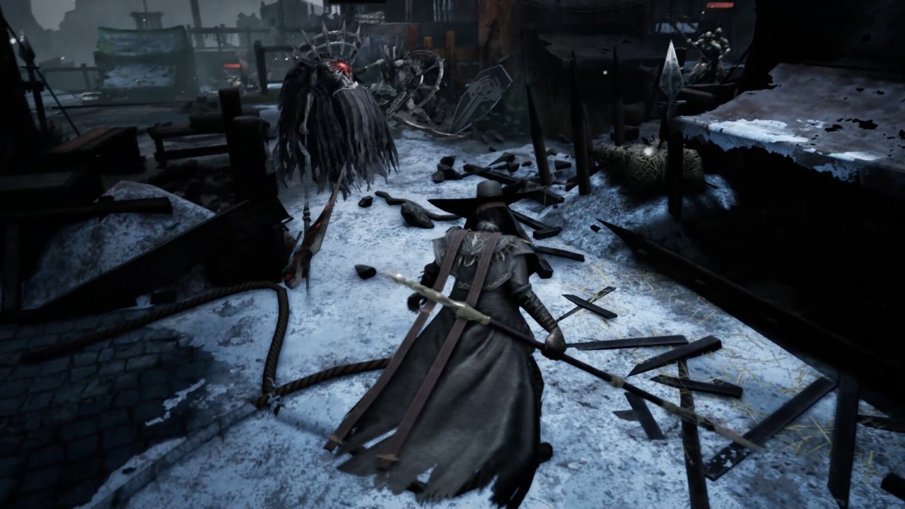 【5.05】《救赎收割者》PS4日版中文下载- 含1.42整合版-情久项目网
