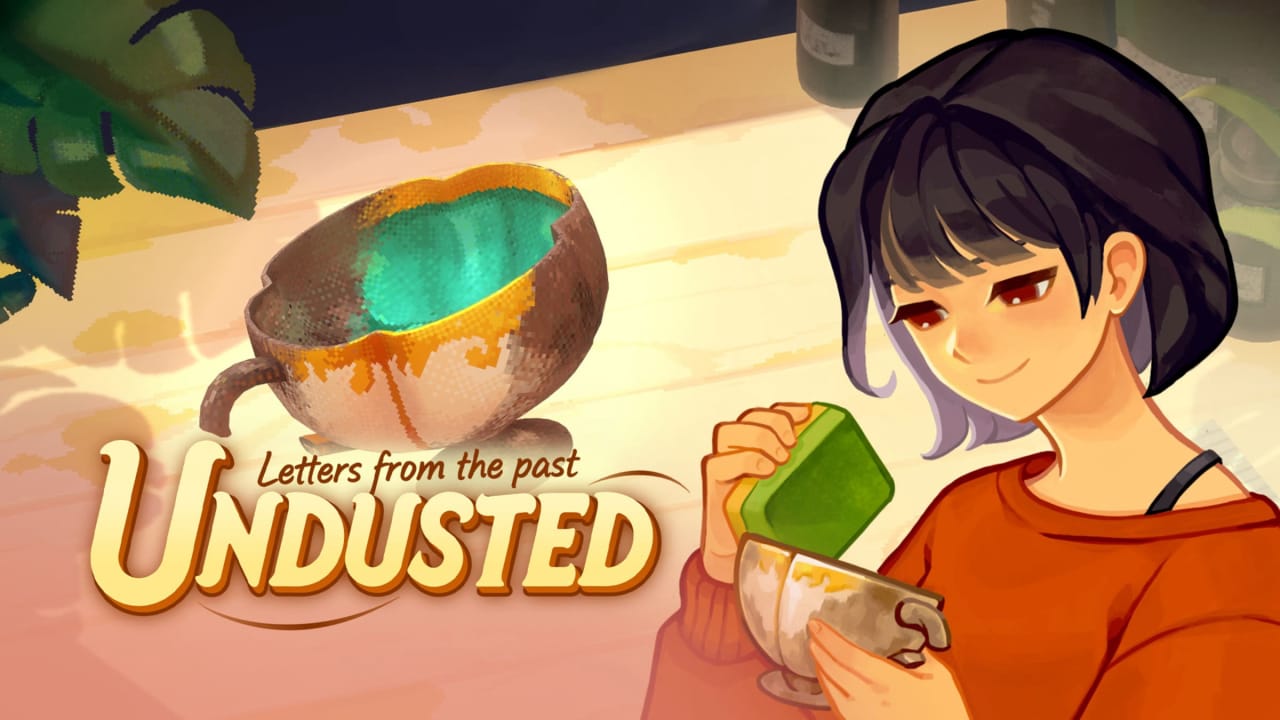 拭尘忆往：往昔信忆丨Undusted: Letters from the Past-情久项目网