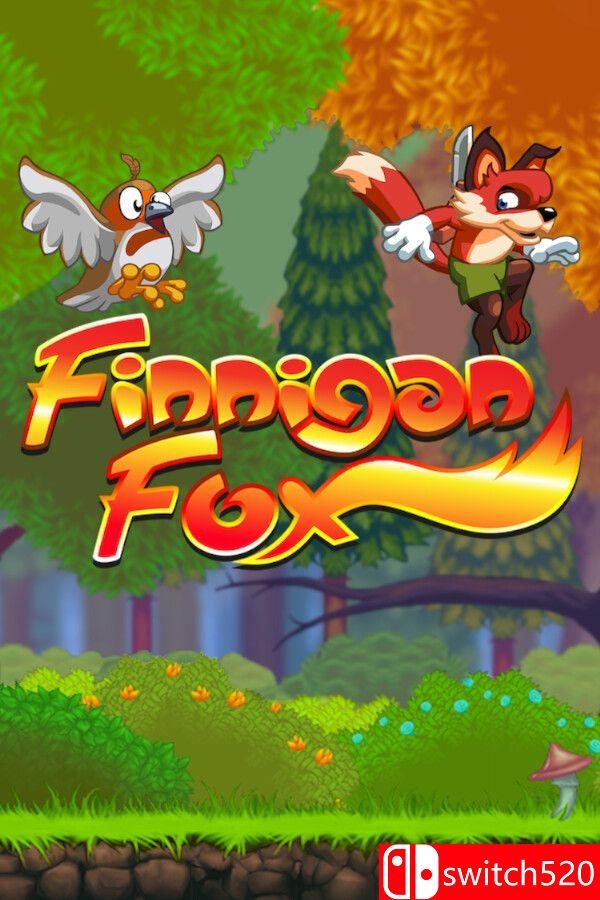 《芬尼根狐狸（Finnigan Fox）》Build 19182073 [英文]-情久项目网