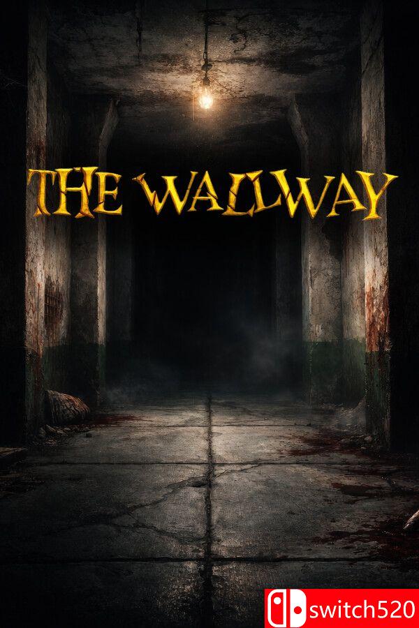 《幽暗走廊（THE WALLWAY）》Build 21325039 [英文]-情久项目网