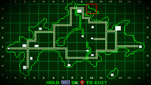 《恐龙危机：时空封锁/Dino Hazard: Chronos Blackout》PC中文版下载-含Build.21182413-情久项目网