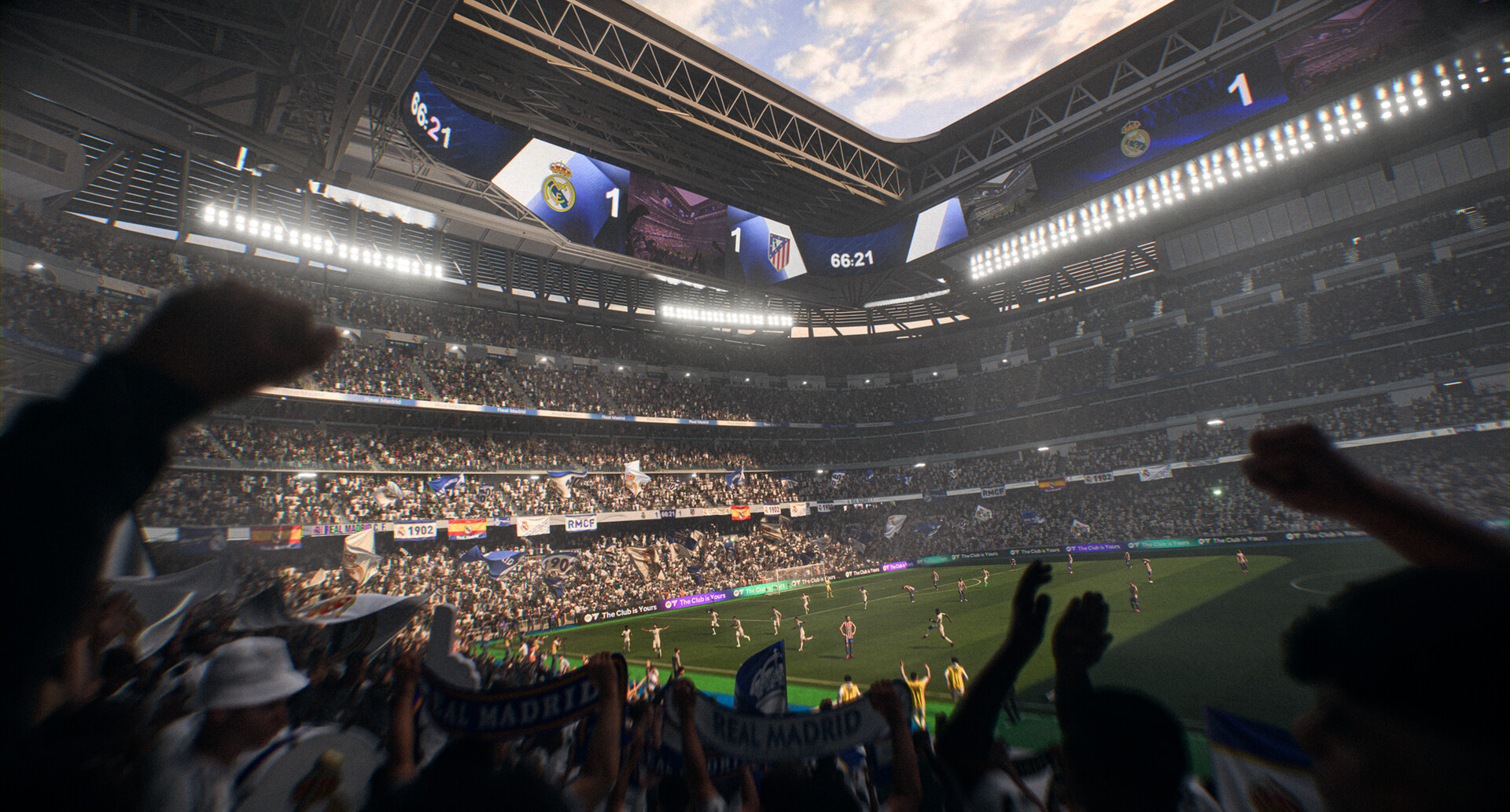 【夸克】《EA SPORTS FC 26》Switch中文版NSP下载 – 含1.81.6211升补+1DLC-情久项目网