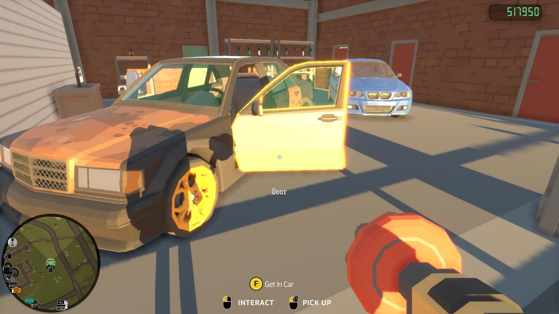 《轮到你，敢不敢？/Will You Wheel?》PC中文版下载-含Build.21326696-情久项目网