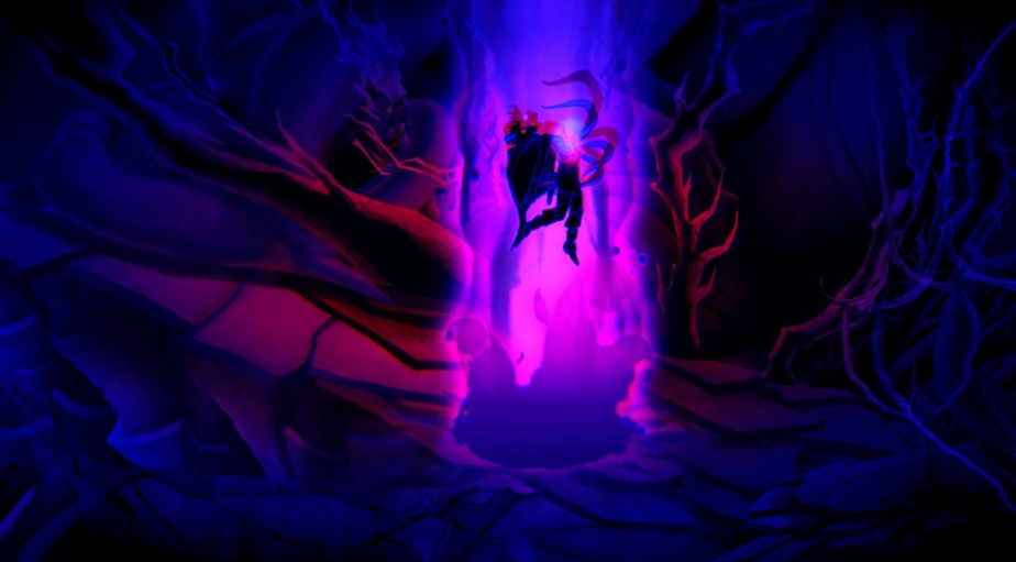 【5.05】PS4游戏《支离破碎：惊魂版.Sundered: Eldritch Edition》中文V1.15 整合版下载-情久项目网